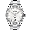 Часы Tissot PR 100 Lady Sport Chic Special Edition T101.910.61.116.00