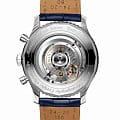 Часы Breitling Navitimer B01 Chronograph 46 AB0127211C1P1 фото 4