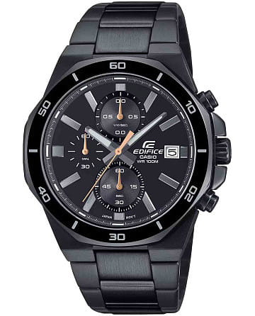 Casio Edifice EFV-640DC-1A