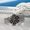 Часы Mido Ocean Star 200c Titanium M042.430.44.051.00 фото 5