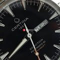 Часы Certina DS Action Day-Date Powermatic 80 C032.430.11.051.00 фото 4