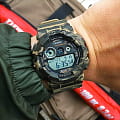 Casio GD-120CM-5E