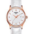 Часы Tissot Rose Dream Lady 18K Gold T914.210.46.017.00