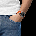 Часы Tissot Seastar 1000 Powermatic 80 T120.807.17.051.00 фото 2