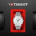 Часы Tissot Carson Premium Chronograph T122.417.11.011.00 фото 6
