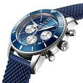 Часы Breitling Superocean Heritage B01 Chronograph 44 AB0162161C1S1 фото 2