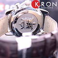 Часы Certina DS Podium Chronograph 1/10 sec C034.417.16.037.01 фото 4