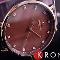 Часы Obaku V186LXVNMN фото 3