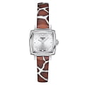 Часы Tissot Lovely Square T058.109.17.036.00 фото 4
