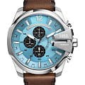 Часы Diesel Mega Chief DZ4657