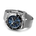 Часы Breitling Superocean Heritage B01 Chronograph 44 AB0162121C1A1 фото 3