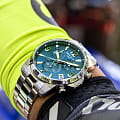 Часы Certina DS Podium Chronograph 1/10 sec C034.417.11.097.00 фото 11