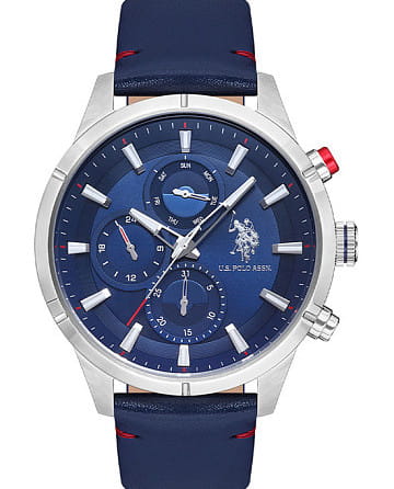 U.S. Polo Assn. Crossing USPA1014-06