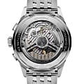 Часы Breitling Premier B01 Chronograph 42 AB0145221B1A1 фото 2