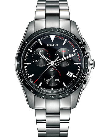 Rado Hyperchrome Chronograph R32259153