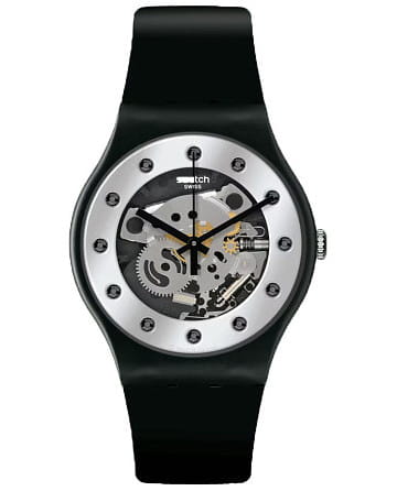 Swatch New Gent Biosourced SO29B109