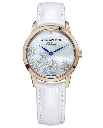 Aerowatch Les Grandes Classiques 49978 RO12