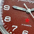 Восток 02032А
