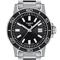 Часы Tissot Supersport Gent T125.610.11.051.00
