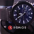 Casio Casio ProTrek PRG-650YL-2 PRG наручные мужские часы фото под углом.