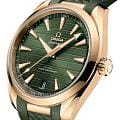 Часы Omega Seamaster Aqua Terra 220.52.41.21.10.001 фото 3