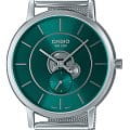 Часы Casio Collection MTP-B130M-3AVDF (MTP-B130M-3A) фото 4
