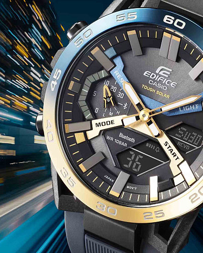 Casio Edifice ECB-2000NP-1ADF (ECB-2000NP-1A)