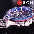 Часы Casio Edifice EQB-900TR-2A фото 3