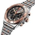 Часы Breitling Chronomat B01 42 UB0134101B1U1 фото 2