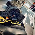 Casio GA-140BMC-1A
