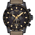 Часы Tissot SuperSport Chrono T125.617.37.051.01 фото 10