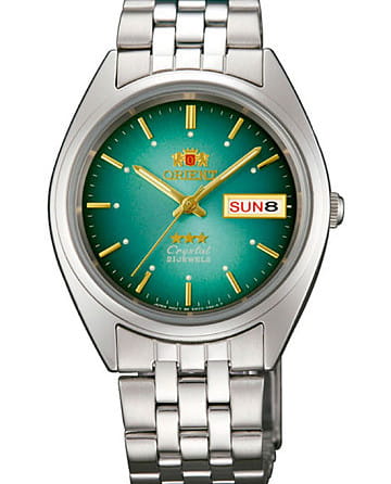 Orient 3 Stars FAB0000AF