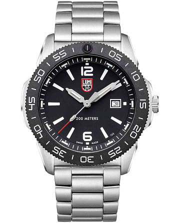 Luminox Pacific Diver XS.3122