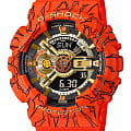 Часы Casio G-Shock GA-110JDB-1A4