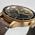 Часы Hamilton Khaki Aviation Pilot Pioneer Bronze H76709530 фото 10