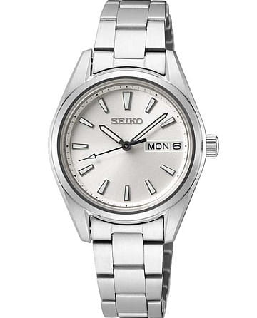 Seiko Conceptual Series Dress SUR349P1
