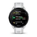 Часы Garmin Forerunner 165 White 010-02863-21 фото 4