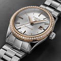 Часы Tissot T-My Lady Automatic 18K Gold T930.007.41.031.00 фото 9