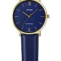 Часы Casio Collection MTP-VT01GL-2B фото 5