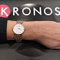 Часы Tissot Everytime Small T109.210.33.031.00 фото 9