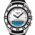 Часы Tissot T-Tactile Sailing-Touch T056.420.27.031.00