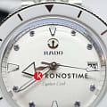 Часы Rado Captain Cook x Julia Peresild R32500718 фото 5