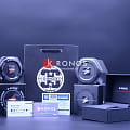 Часы Casio G-Shock GMD-S6900MC-1 фото 5