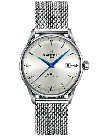 Certina DS-1 Powermatic 80 C029.807.11.031.02