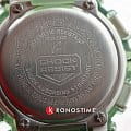 Часы Casio G-Shock GMA-S110GS-3A фото 18
