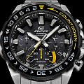 Часы Casio Edifice EFS-S550DB-1A фото 6