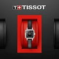 Часы Tissot Lovely Square T058.109.16.056.00 фото 3