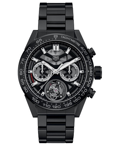 TAG Heuer Carrera CAR5A90.BH0742