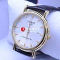 Часы Tissot Carson Powermatic 80 18K Gold T907.407.16.031.00 фото 5