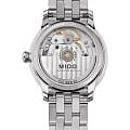 Часы Mido Baroncelli Lady Day M039.207.11.106.01 фото 2